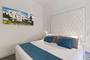 Tasso Suites & Spa
