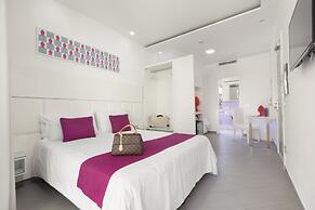 Tasso Suites & Spa