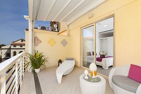 Tasso Suites & Spa