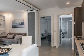 Tasso Suites & Spa