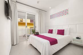 Tasso Suites & Spa