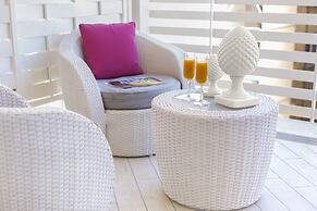 Tasso Suites & Spa