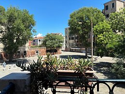Locanda del Ghetto