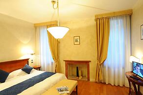 Locanda del Ghetto