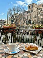 Locanda del Ghetto