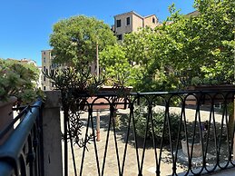 Locanda del Ghetto