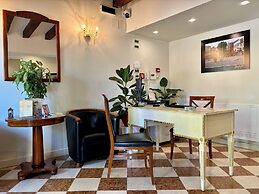 Locanda del Ghetto