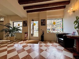 Locanda del Ghetto