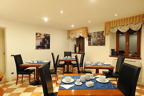 Locanda del Ghetto