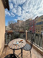 Locanda del Ghetto