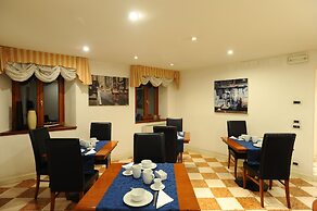 Locanda del Ghetto