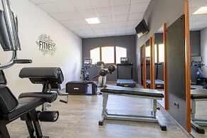 Sport Hotel All'Ancora
