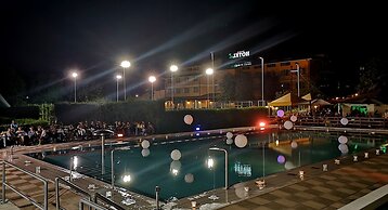 Sport Hotel All'Ancora