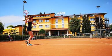 Sport Hotel All'Ancora