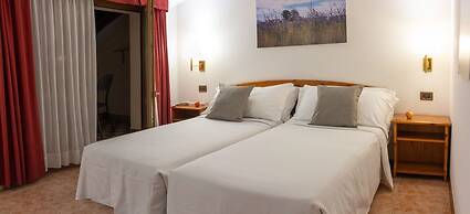 Sport Hotel All'Ancora