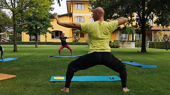 Sport Hotel All'Ancora