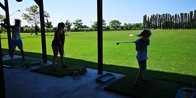 Sport Hotel All'Ancora