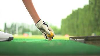 Sport Hotel All'Ancora