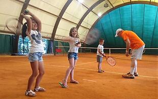 Sport Hotel All'Ancora