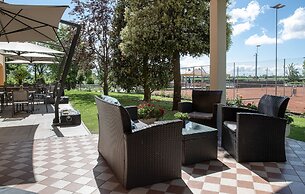 Sport Hotel All'Ancora