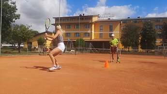 Sport Hotel All'Ancora