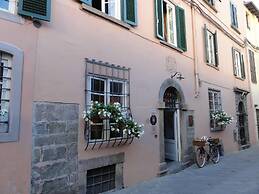 Maison de Charme Alla Corte degli Angeli