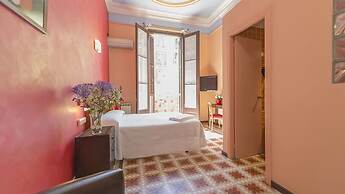 Hostal Girona