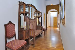 Hostal Girona