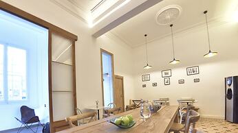 Hostal Girona