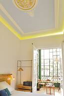 Hostal Girona