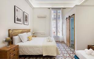 Hostal Girona