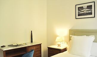 Hostal Girona