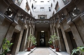 Hostal Girona