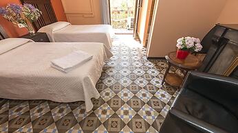 Hostal Girona