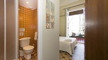 Hostal Girona