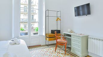 Hostal Girona