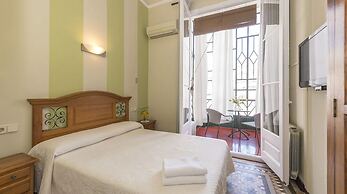 Hostal Girona