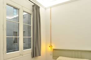Hostal Girona