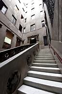 Hostal Girona
