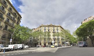 Hostal Girona