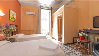 Hostal Girona
