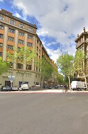 Hostal Girona