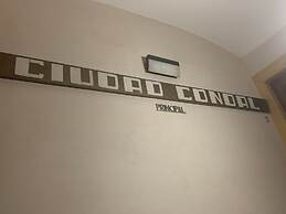 Ciudad Condal