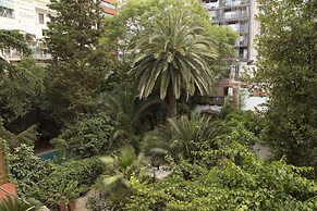 Ciudad Condal