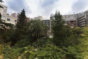 Ciudad Condal