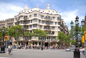 Ciudad Condal