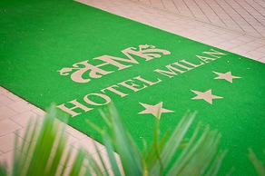 Hotel Milan