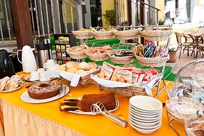Hotel Milan