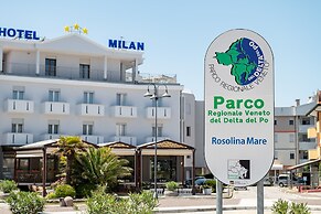 Hotel Milan