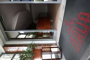 Hotel Italia